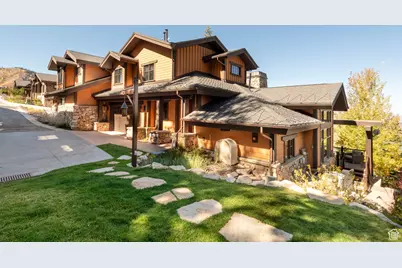6637 Lookout Dr #1, Park City, UT 84060 - Photo 1