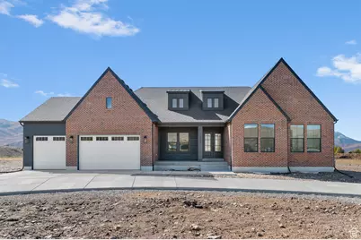 1992 E Wild Mare Way, Heber City, UT 84032 - Photo 1