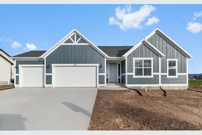 2355 S 1230, Syracuse, UT 84075 - Photo 1