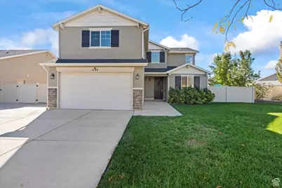 1147 Ethnie Ct, North Salt Lake, UT 84054 - Photo 1