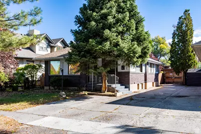 1051 S Denver St E, Salt Lake City, UT 84111 - Photo 1