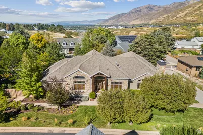 3357 E Glacier Ln, Sandy, UT 84092 - Photo 1