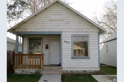 630 S 1200 W, Salt Lake City, UT 84104 - Photo 1