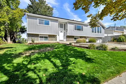 1547 E 8730 S, Sandy, UT 84093 - Photo 1