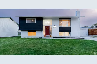 4961 W 3850 S, West Valley, UT 84120 - Photo 1