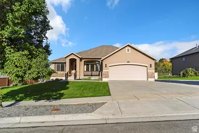 3287 N 1375 W, Pleasant View, UT 84414 - Photo 1