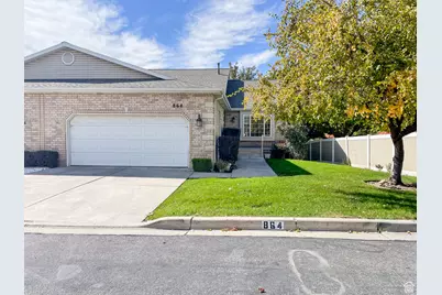 864 S 700 E, Pleasant Grove, UT 84062 - Photo 1
