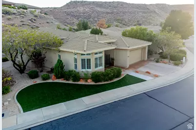 2335 W Sunbrook Dr #60, Saint George, UT 84770 - Photo 1