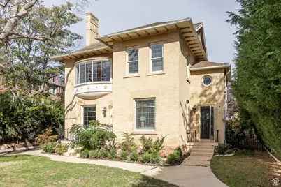 215 E 2nd Ave N, Salt Lake City, UT 84103 - Photo 1