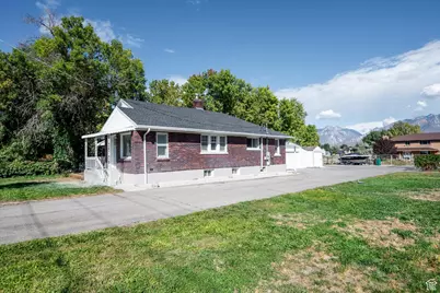 12497 S Redwood Rd, Riverton, UT 84065 - Photo 1