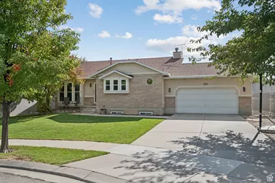 1891 W Orchard View Cir S, South Jordan, UT 84095 - Photo 1