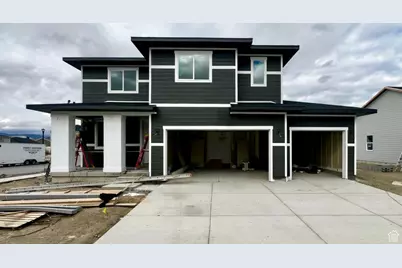 1975 E Porcupine Dr #4123, Eagle Mountain, UT 84005 - Photo 1