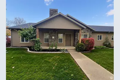 393 E 600 South Unit E #E, Vernal, UT 84078 - Photo 1