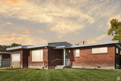 3110 W Lemay Ave S, West Valley, UT 84119 - Photo 1