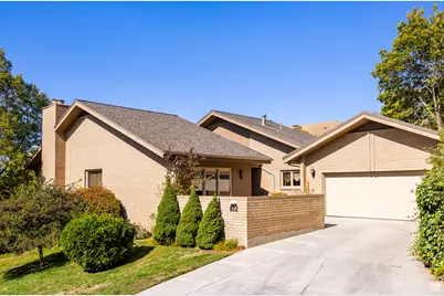 822 N Grandridge Ct, Salt Lake City, UT 84103 - Photo 1