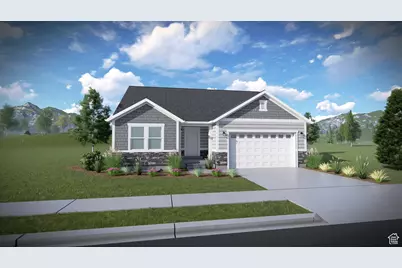 4652 W Cillian Ln #2404, Riverton, UT 84096 - Photo 1