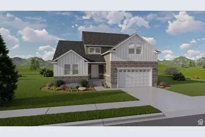 207 W Limber Pine Dr #503, Mapleton, UT 84664 - Photo 1