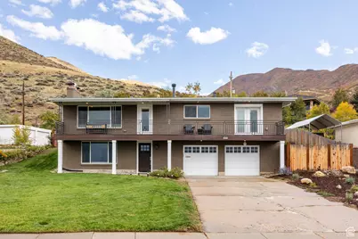 2005 S Scenic Dr E, Salt Lake City, UT 84108 - Photo 1
