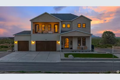1108 W Marigold Dr N #113, Grantsville, UT 84029 - Photo 1