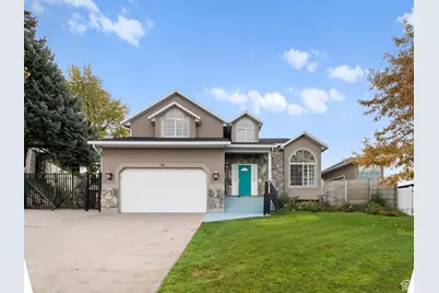 718 E 200 S, Bountiful, UT 84010 - Photo 1