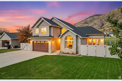 1653 E 300 S, Springville, UT 84663 - Photo 1