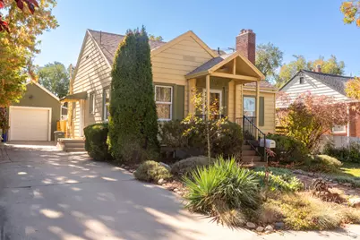 356 E Williams Ave, Salt Lake City, UT 84111 - Photo 1