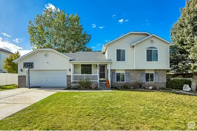 4346 S Long Valley Dr W, West Valley, UT 84128 - Photo 1