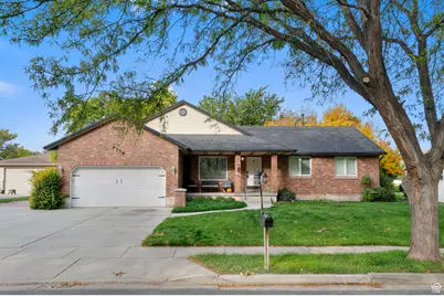 9776 S Amberwood Cir W, South Jordan, UT 84095 - Photo 1
