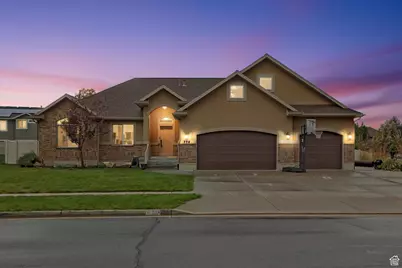 774 S Eliza Ct W, Farmington, UT 84025 - Photo 1