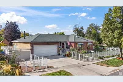 763 N Lafayette Dr, Salt Lake City, UT 84116 - Photo 1