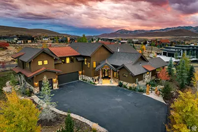 2063 Saddlehorn Dr, Park City, UT 84098 - Photo 1