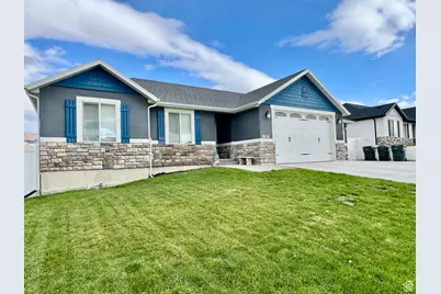 1834 N 370 E, Tooele, UT 84074 - Photo 1