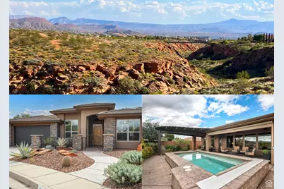 581 W 1660 N, Washington, UT 84780 - Photo 1