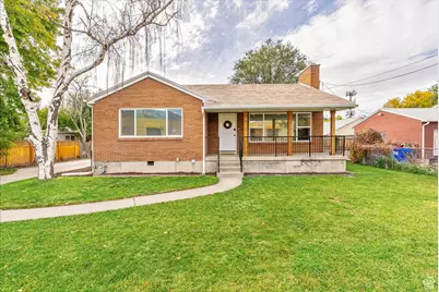 3812 S 500 E, South Salt Lake, UT 84106 - Photo 1