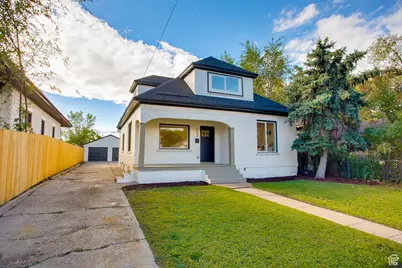 233 30th St, Ogden, UT 84401 - Photo 1