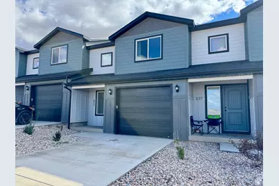 633 W 880 S, Fillmore, UT 84631 - Photo 1