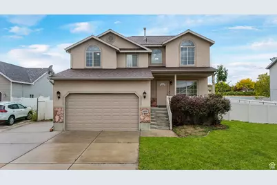 6698 Early Dawn, West Jordan, UT 84084 - Photo 1