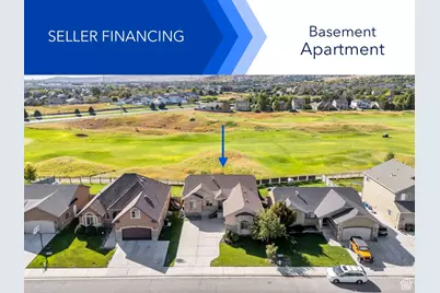 3462 E Heyward Ct, Eagle Mountain, UT 84005 - Photo 1