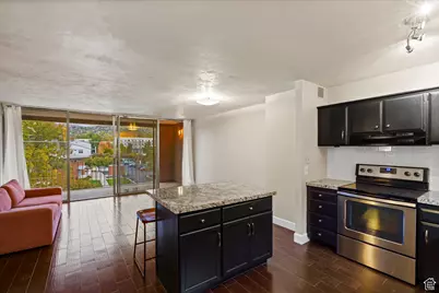 710 E 200 S #4F, Salt Lake City, UT 84102 - Photo 1