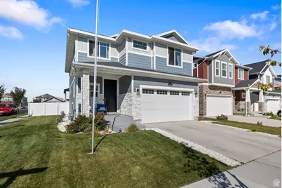 4164 W Holbrook Way, Lehi, UT 84048 - Photo 1