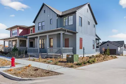 7261 W Hidden Hills Way, West Jordan, UT 84081 - Photo 1