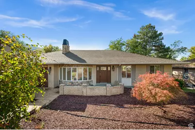 3404 E Enchanted Hills Dr S, Cottonwood Heights, UT 84121 - Photo 1