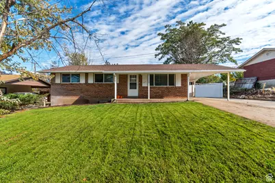 3854 S 1925 W, Roy, UT 84067 - Photo 1