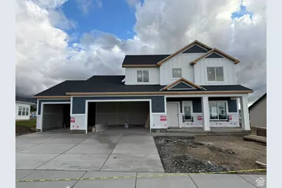 710 E 2475 N, North Logan, UT 84341 - Photo 1