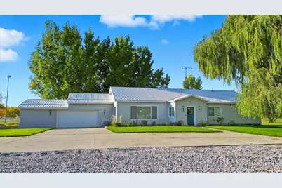 360 E 11600 N, Cove, UT 84320 - Photo 1