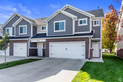 1805 W 675 N, West Point, UT 84015 - Photo 1