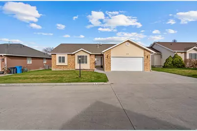 653 E 1280 N, Logan, UT 84341 - Photo 1