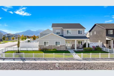 1107 W 1150 S, Springville, UT 84663 - Photo 1