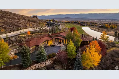 3347 E Pete Dye, Park City, UT 84098 - Photo 1