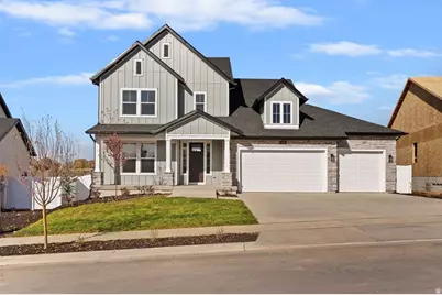 1251 E Larkspur Way, Layton, UT 84040 - Photo 1